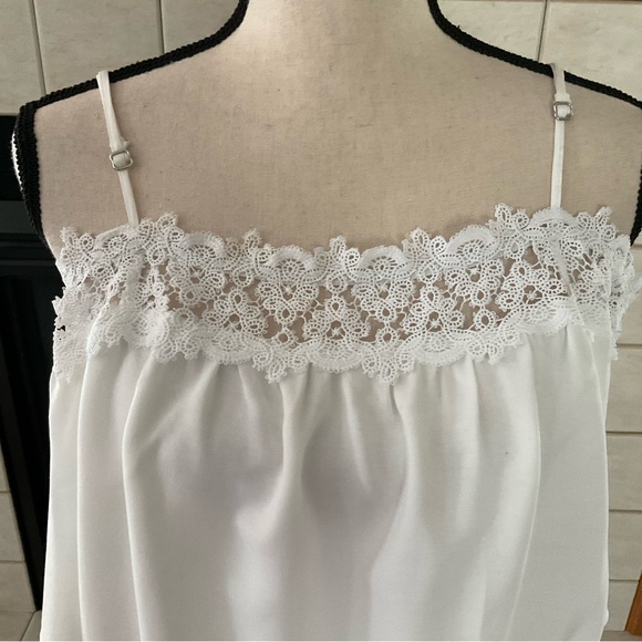 Hollister Cropped Top, Sz M - Picture 2 of 8